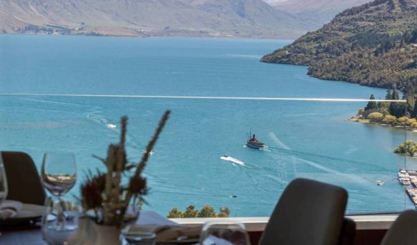 Villa 6281 in New Zealand Main Image